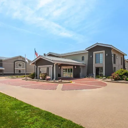 La Quinta Inn By Wyndham Champaign