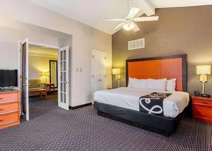 La Quinta By Wyndham