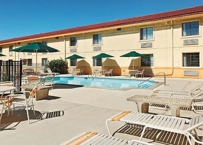 La Quinta By Wyndham