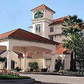 Hotel La Quinta By Wyndham 3*