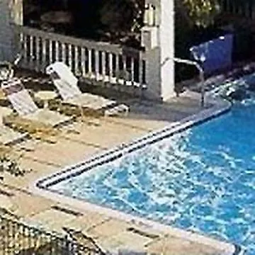 La Quinta By Wyndham 3*