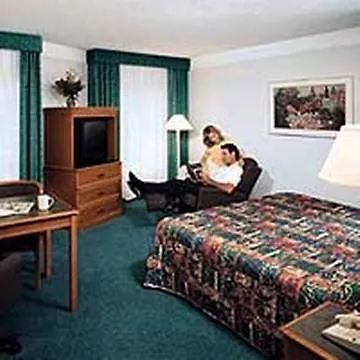 La Quinta By Wyndham