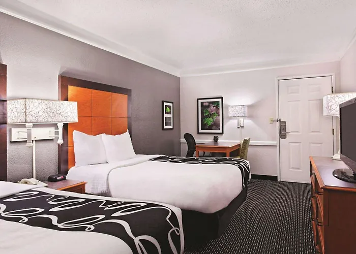 La Quinta By Wyndham 3*