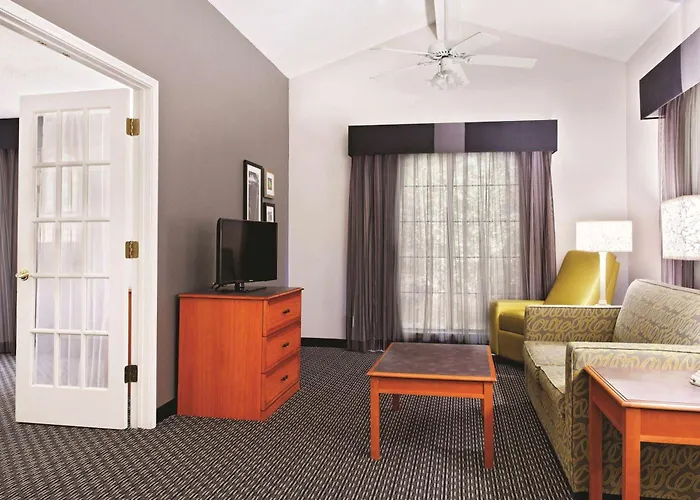 Hotel La Quinta By Wyndham Champaign