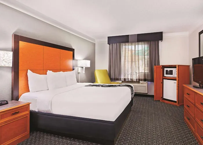 Hotel La Quinta By Wyndham