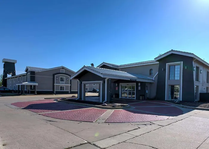 La Quinta By Wyndham 3* Champaign
