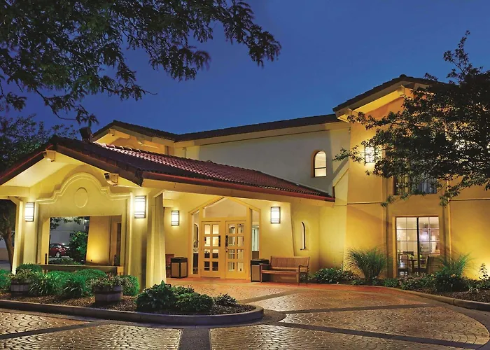 Hotel La Quinta By Wyndham