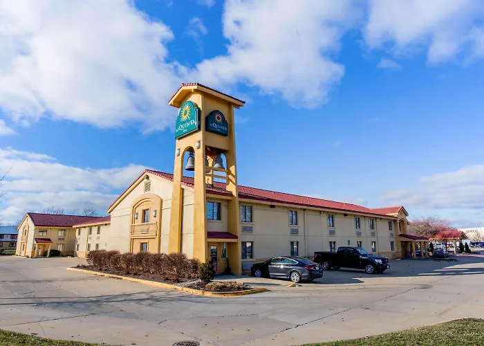 La Quinta By Wyndham Hotel 3*