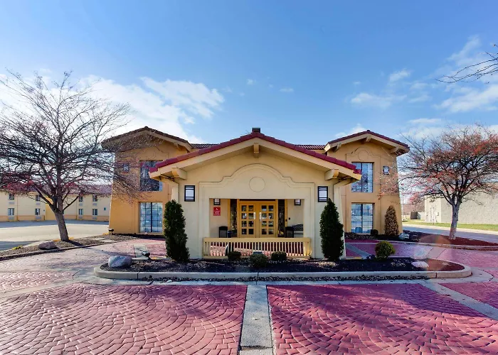 La Quinta By Wyndham