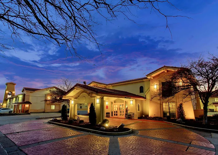 La Quinta By Wyndham 3*