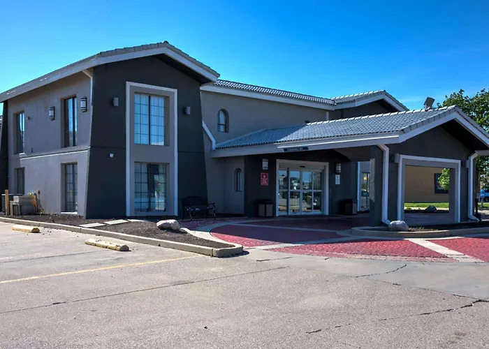 La Quinta By Wyndham Hotel 3*