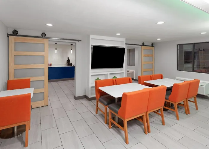La Quinta By Wyndham Hotel 3*