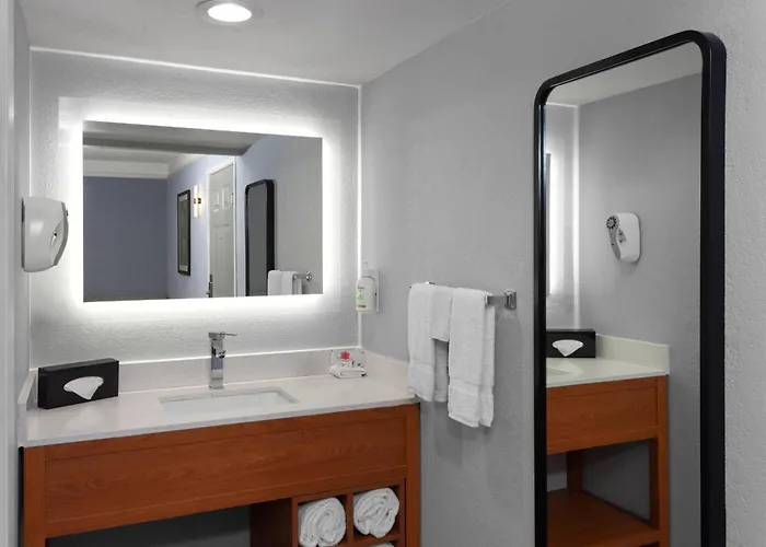 La Quinta By Wyndham Hotel 3*