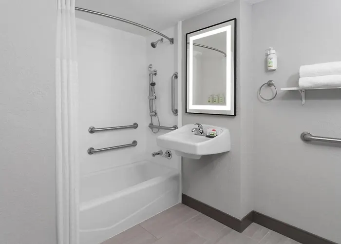 La Quinta By Wyndham Hotel 3*