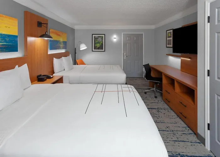 Hotel La Quinta By Wyndham