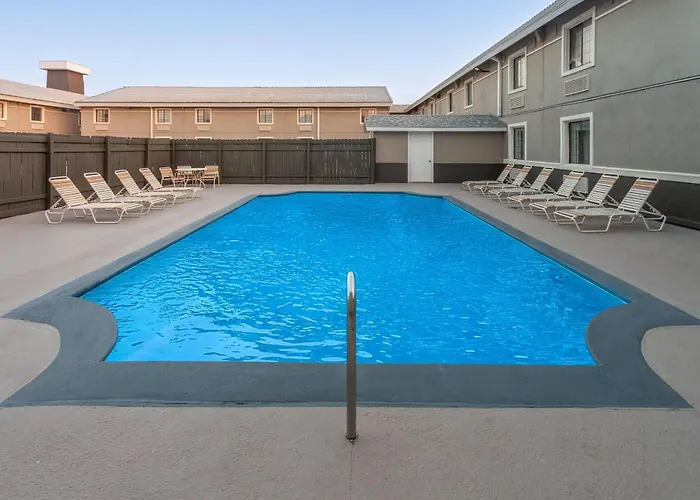 La Quinta By Wyndham Hotel 3*