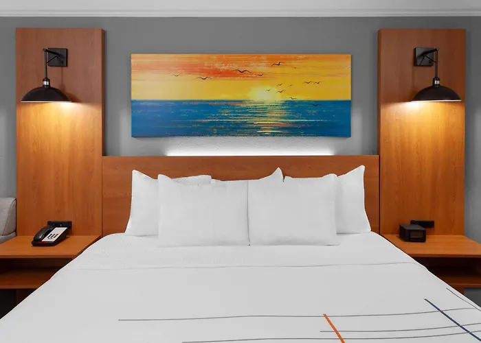 Hotel La Quinta By Wyndham