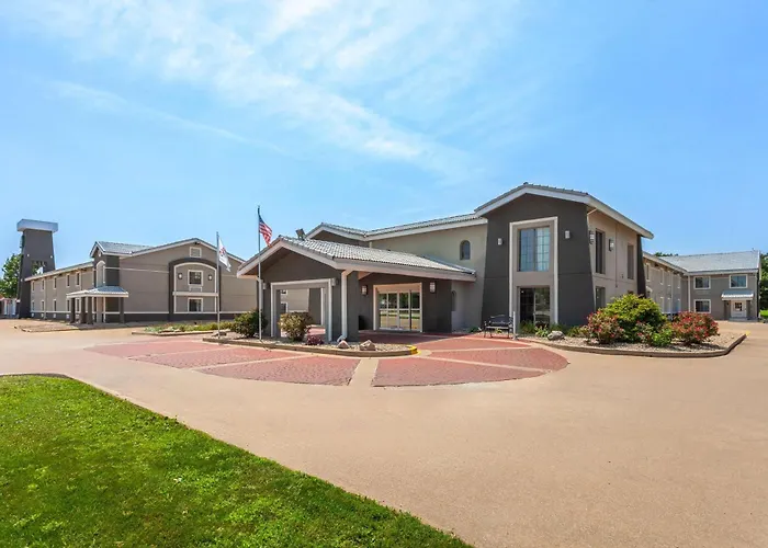 La Quinta By Wyndham 3* Champaign
