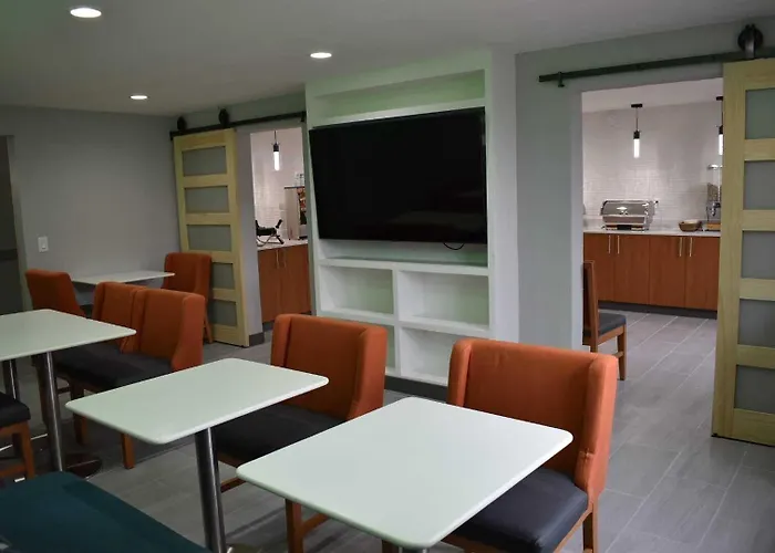 La Quinta By Wyndham Hotel 3*