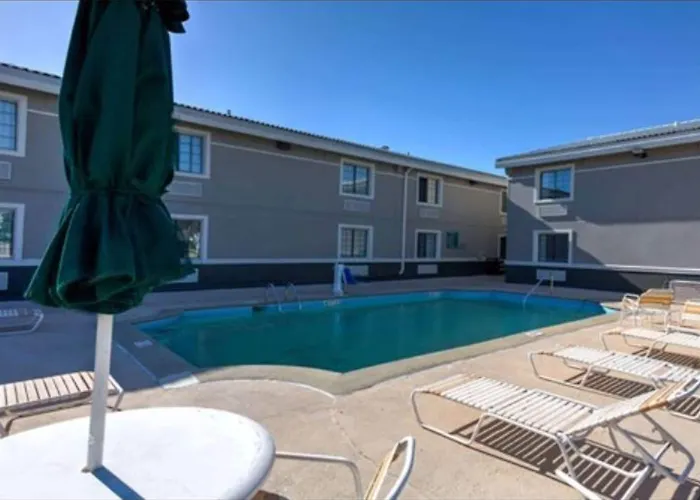 La Quinta By Wyndham 3*