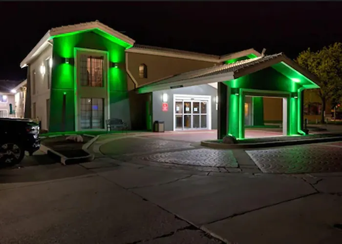 La Quinta By Wyndham Champaign