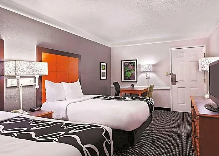 La Quinta By Wyndham 3* Champaign
