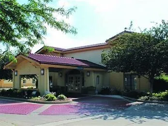 La Quinta By Wyndham Hotel Champaign